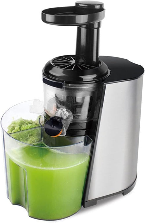 Multifunctional Electric Food Processor ⚡ Stainless Steel Automatic Kitchen Helper
