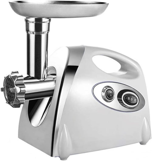 Electric Meat Grinder ⚡ Multi-Function Food Grinder for Home – Fast, Easy & Versatile