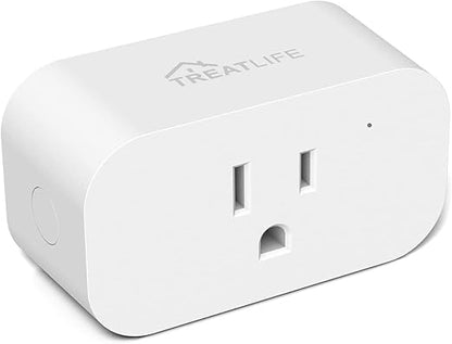 Smart Magnetic Wireless Plug ✨ Effortless Home Control 🚀