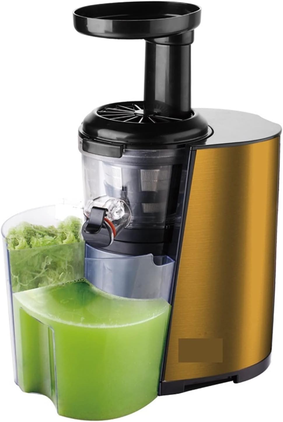 Multifunctional Electric Food Processor ⚡ Stainless Steel Automatic Kitchen Helper
