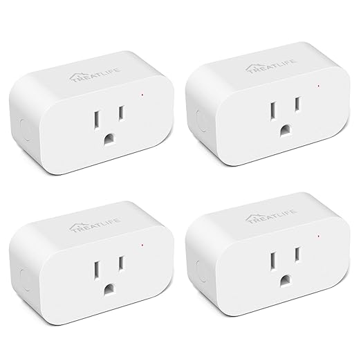 Smart Magnetic Wireless Plug ✨ Effortless Home Control 🚀
