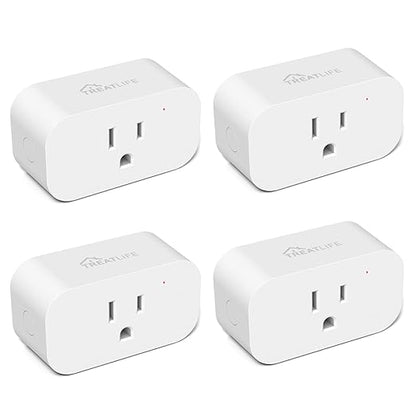 Smart Magnetic Wireless Plug ✨ Effortless Home Control 🚀