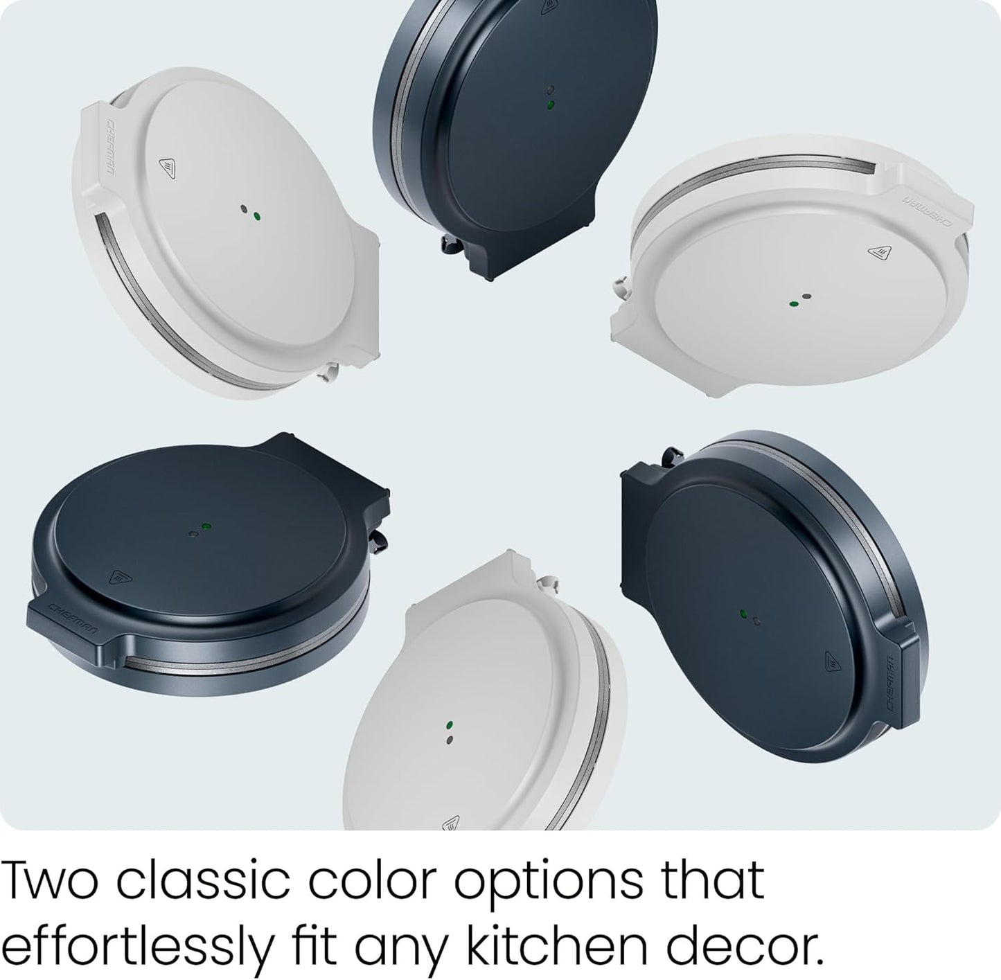 All-in-One Smart Kitchen Cooker 🍕🥘 Multi-Function Pizza & Meal Maker