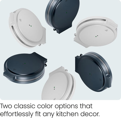 All-in-One Smart Kitchen Cooker 🍕🥘 Multi-Function Pizza & Meal Maker