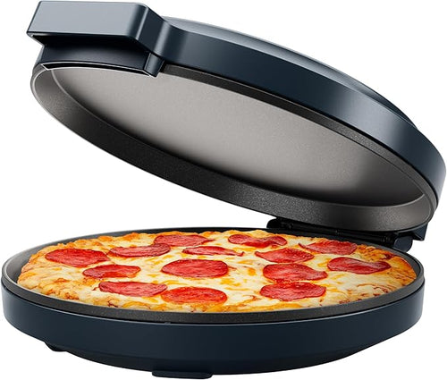 All-in-One Smart Kitchen Cooker 🍕🥘 Multi-Function Pizza & Meal Maker