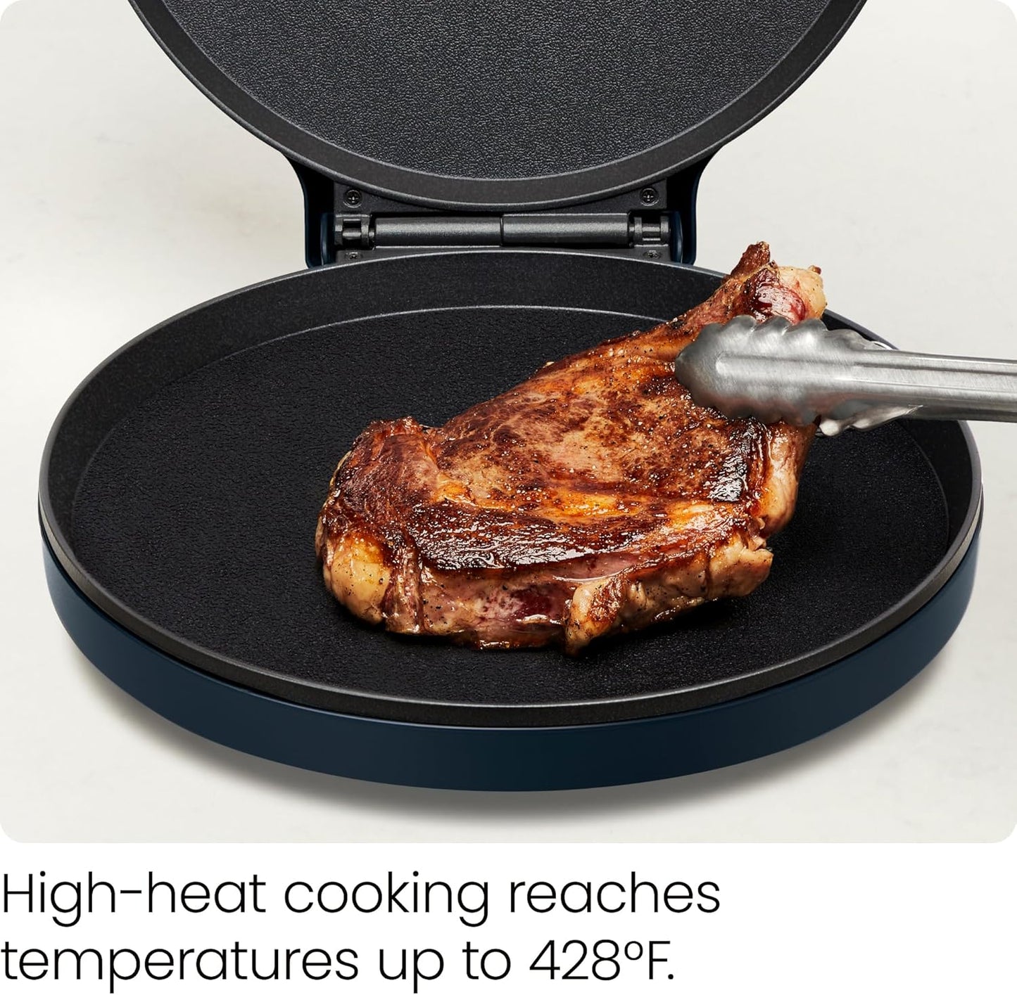 All-in-One Smart Kitchen Cooker 🍕🥘 Multi-Function Pizza & Meal Maker