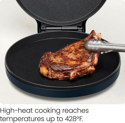 All-in-One Smart Kitchen Cooker 🍕🥘 Multi-Function Pizza & Meal Maker